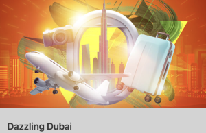 Dafabet Dazzling Dubai 2022