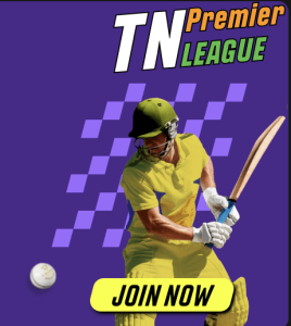 Parimatch TN Premier League Promo 2022