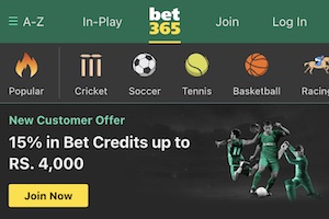 Bet365 New Customer Offer 2022