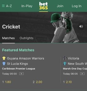 bet365 registration