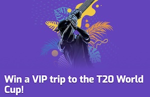 Pure Win T20 World Cup Special Promotion