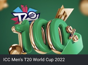 10cric ICC World Cup 2022