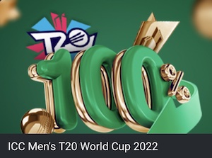 ICC Men's T20 World Cup Tournament