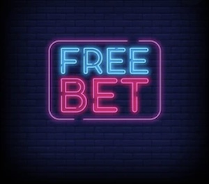 bookmakers' free bets 2022