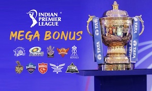 ipl bonus