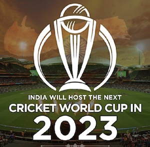 Odi cricket world cup