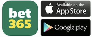 bet365 app