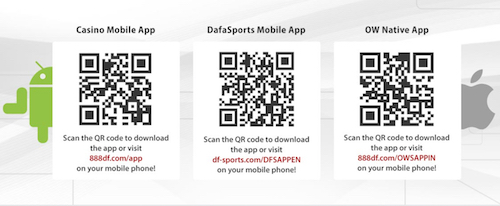 dafabet app download