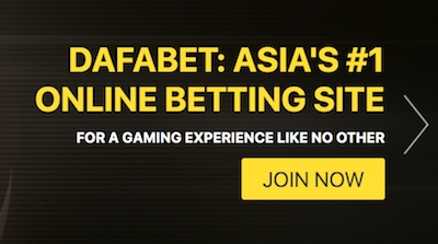 dafabet sports betting