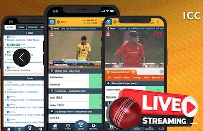 ekbet app live stream