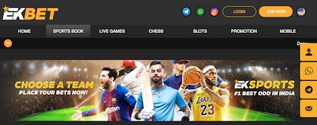 ekbet sports book