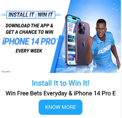 fun88 app promotion