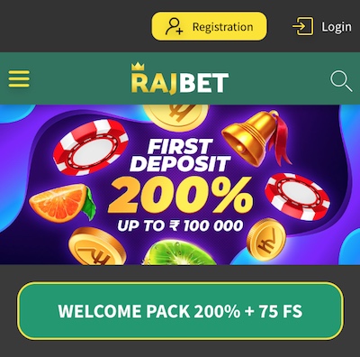 rajbet bonus 2023