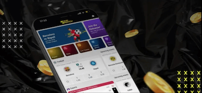 parimatch app download