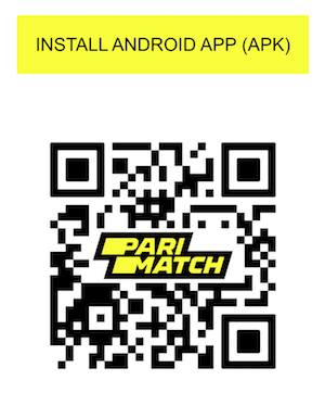 parimatch app qr code